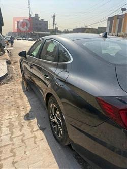 هيونداي سوناتا
